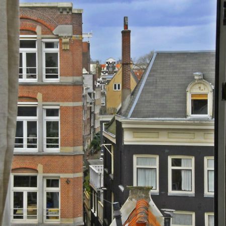 أمستردام فندق تمارا المظهر الخارجي الصورة